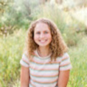 Meet your Posher, Abigail